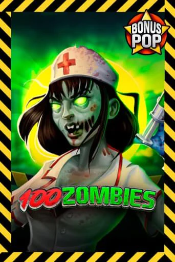 Демо версия 100 Zombies от Endorphina | Чемпион Слотс 
