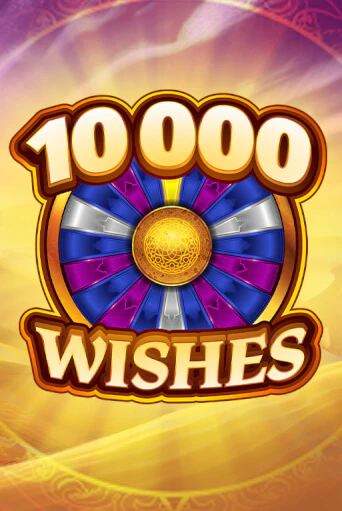 Демо версия 10000 Wishes от Games Global | Чемпион Слотс 