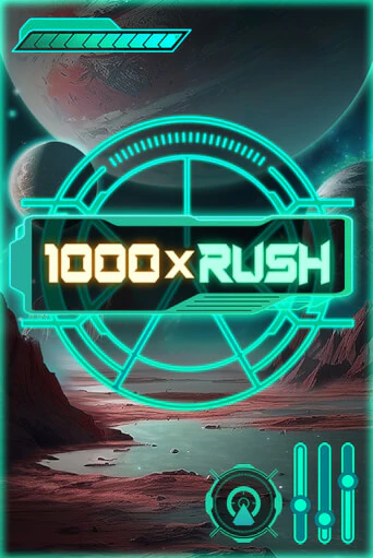 Демо версия 1000x Rush от Platipus | Чемпион Слотс 