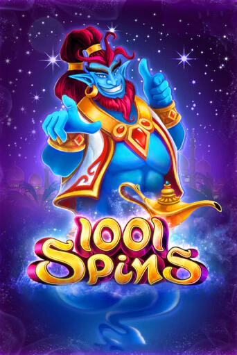 Демо версия 1001 Spins от Platipus | Чемпион Слотс 