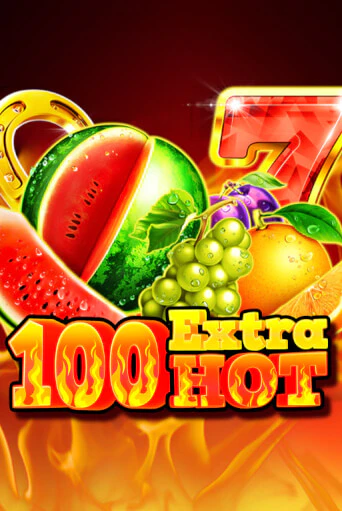 Демо версия 100 Extra Hot от 5 Men Gaming | Чемпион Слотс 