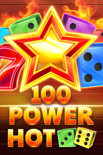 Демо версия 100 Power Hot Dice от Amusnet Interactive | Чемпион Слотс 