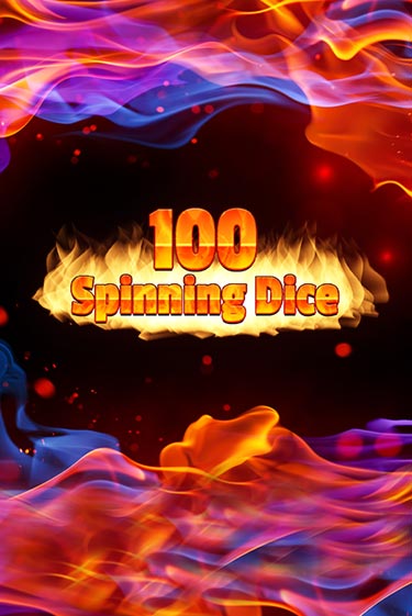 Демо версия 100 Spinning Dice от Spinomenal | Чемпион Слотс 