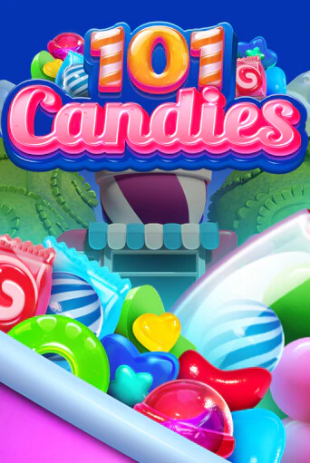 Демо версия 101 Candies от NetEnt Deluxe | Чемпион Слотс 