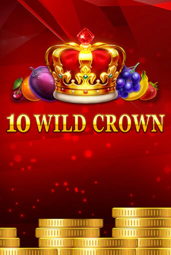 Демо версия 10 Wild Crown от Fazi | Чемпион Слотс 