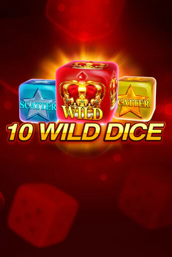 Демо версия 10 Wild Dice  от Fazi | Чемпион Слотс 