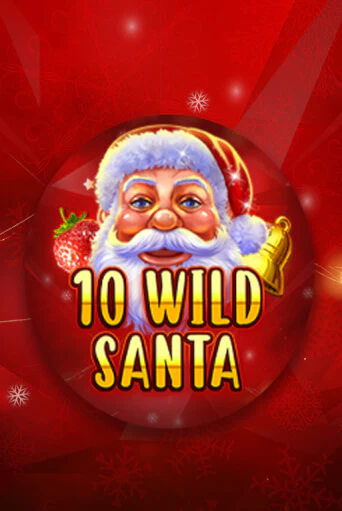 Демо версия 10 Wild Santa - Red Santa от Fazi | Чемпион Слотс 