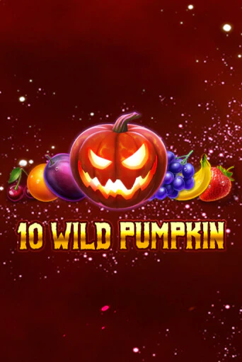 Демо версия 10 Wild Pumpkin   от Fazi | Чемпион Слотс 