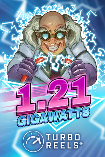 Демо версия 1.21 Gigawatts от Rogue | Чемпион Слотс 