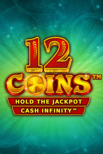 Демо версия 12 Coins от Wazdan | Чемпион Слотс 