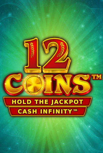 Демо версия 12 Coins Grand Gold Edition от Wazdan | Чемпион Слотс 