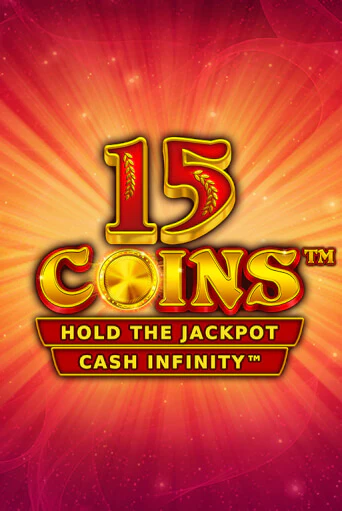 Демо версия 15 Coins от Wazdan | Чемпион Слотс 