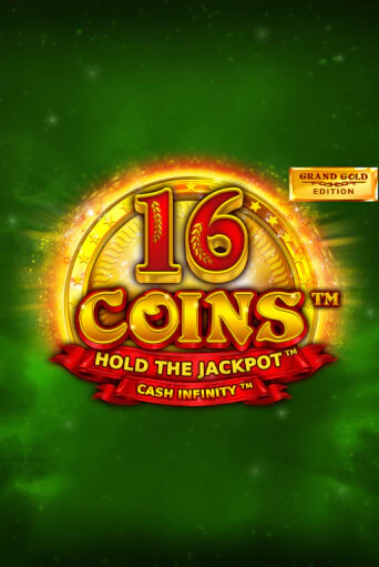 Демо версия 16 Coins Grand Gold Edition от Wazdan | Чемпион Слотс 
