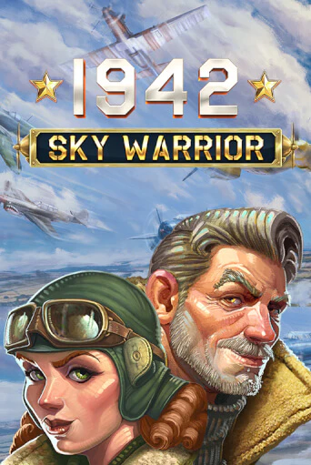 Демо версия 1942: Sky Warrior от Red Tiger | Чемпион Слотс 