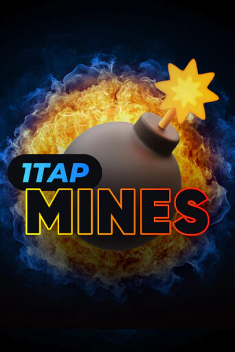 Демо версия 1Tap Mines от Turbo Games | Чемпион Слотс 