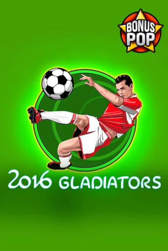 Демо версия 2016 Gladiators от Endorphina | Чемпион Слотс 