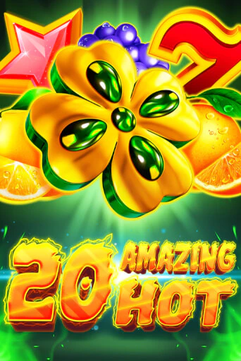 Демо версия 20 Amazing Hot от 5 Men Gaming | Чемпион Слотс 