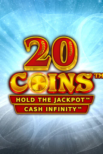 Демо версия 20 Coins от Wazdan | Чемпион Слотс 