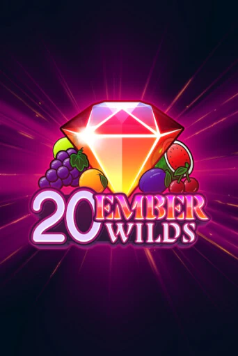 Демо версия 20 Ember Wilds от Gamomat | Чемпион Слотс 
