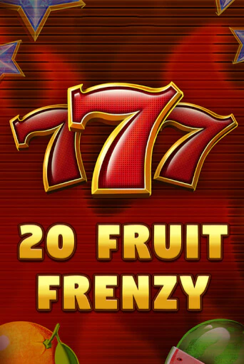 Демо версия 20 Fruit Frenzy от Fazi | Чемпион Слотс 