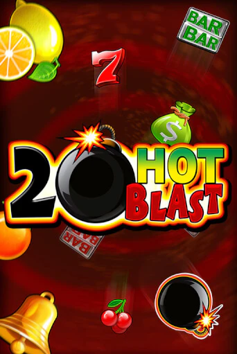 Демо версия 20 Hot Blast от Amusnet Interactive | Чемпион Слотс 