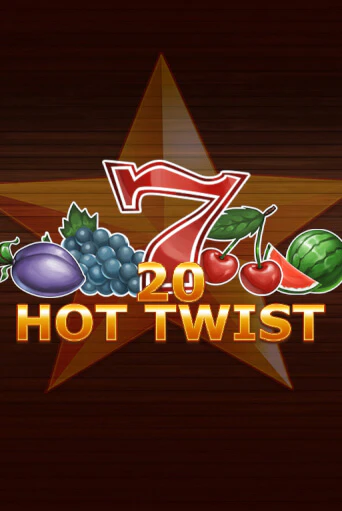 Демо версия 20 Hot Twist от 7Mojos | Чемпион Слотс 