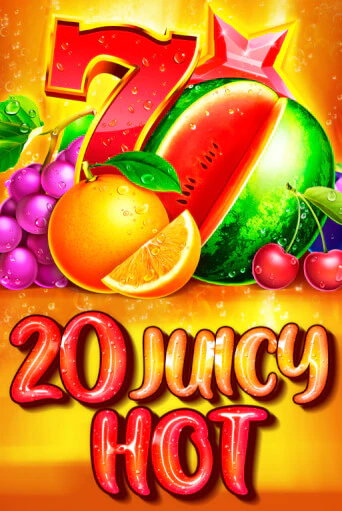 Демо версия 20 Juicy Hot от 5 Men Gaming | Чемпион Слотс 