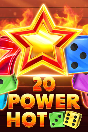 Демо версия 20 Power Hot Dice от Amusnet Interactive | Чемпион Слотс 