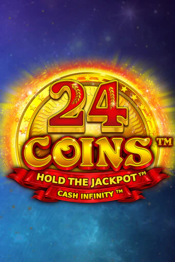 Демо версия 24 Coins от Wazdan | Чемпион Слотс 