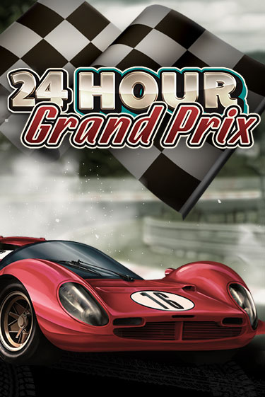 Демо версия 24 Hour Grand Prix от Red Tiger | Чемпион Слотс 