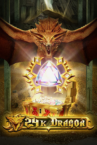 Демо версия 24K Dragon от Play'n GO | Чемпион Слотс 