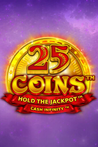 Демо версия 25 Coins от Wazdan | Чемпион Слотс 