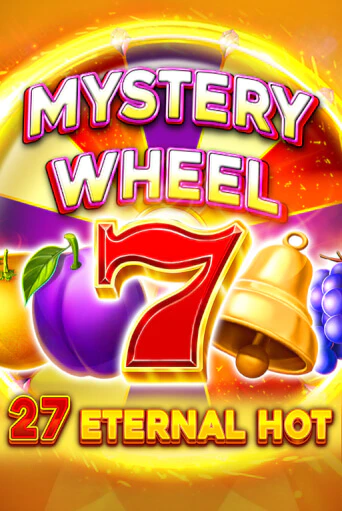 Демо версия 27 Eternal Hot от Amusnet Interactive | Чемпион Слотс 