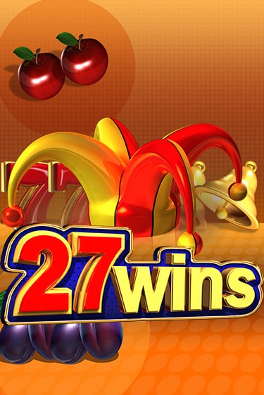 Демо версия 27 Wins от Amusnet Interactive | Чемпион Слотс 