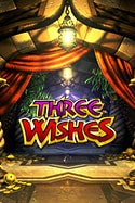 Демо версия Three Wishes от BetSoft | Чемпион Слотс 