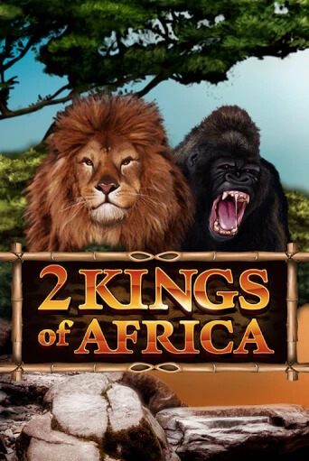 Демо версия 2 Kings of Africa от Red Rake Gaming | Чемпион Слотс 