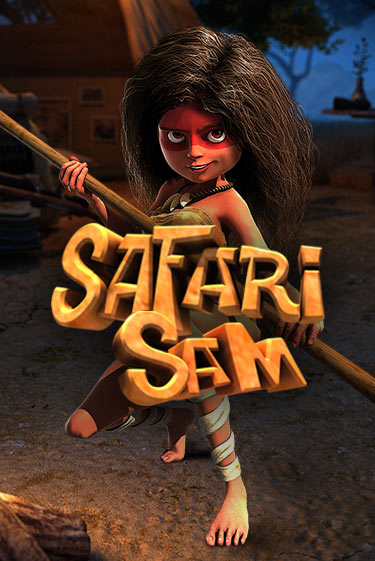 Демо версия Safari Sam от BetSoft | Чемпион Слотс 