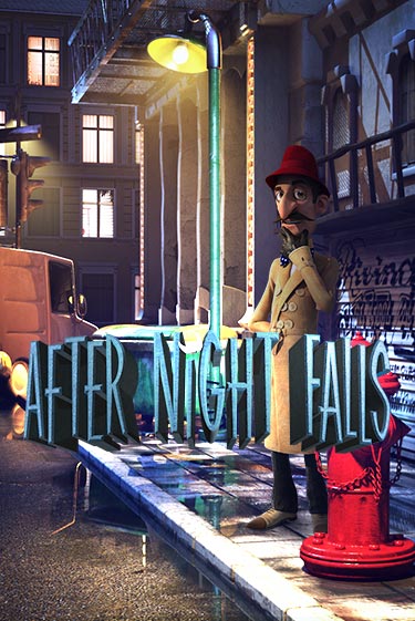 Демо версия After Night Falls от BetSoft | Чемпион Слотс 
