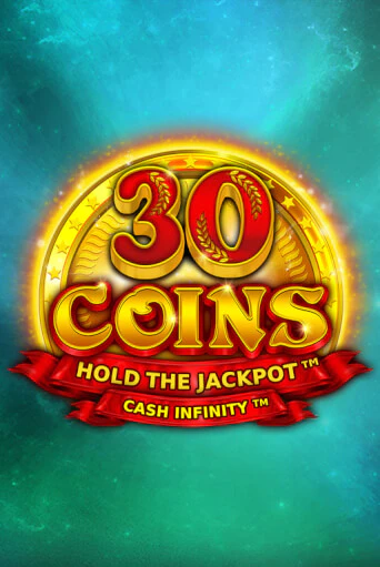 Демо версия 30 Coins от Wazdan | Чемпион Слотс 