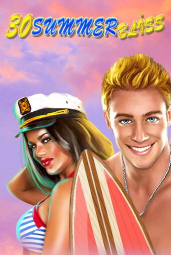 Демо версия 30 Summer Bliss от Amusnet Interactive | Чемпион Слотс 