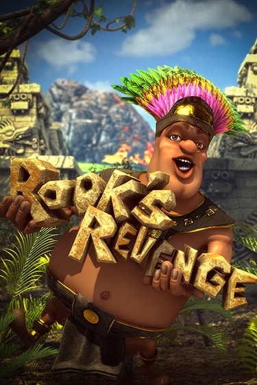 Демо версия Rook's Revenge от BetSoft | Чемпион Слотс 