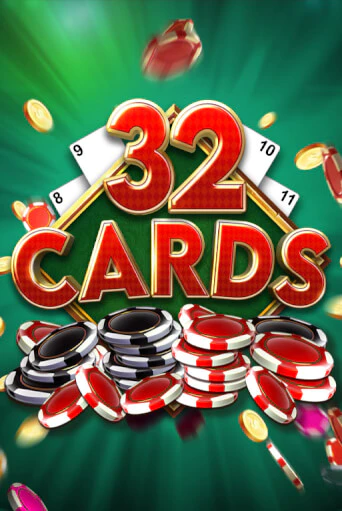 Демо версия 32 Cards от RTG Slots | Чемпион Слотс 