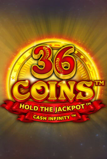 Демо версия 36 Coins от Wazdan | Чемпион Слотс 