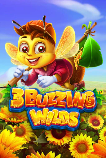 Демо версия 3 Buzzing Wilds™ от Pragmatic Play | Чемпион Слотс 