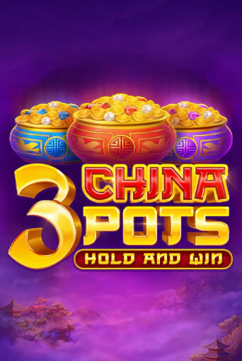 Демо версия 3 China Pots от 3 Oaks Gaming | Чемпион Слотс 