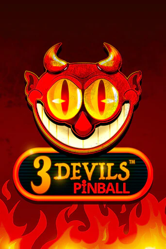 Демо версия 3 Devils Pinball от Games Global | Чемпион Слотс 