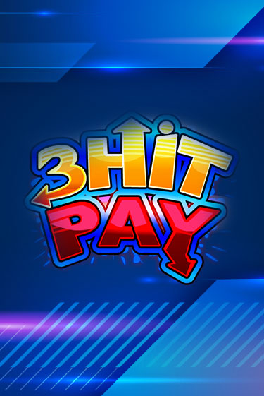Демо версия 3 Hit Pay от iSoftBet | Чемпион Слотс 