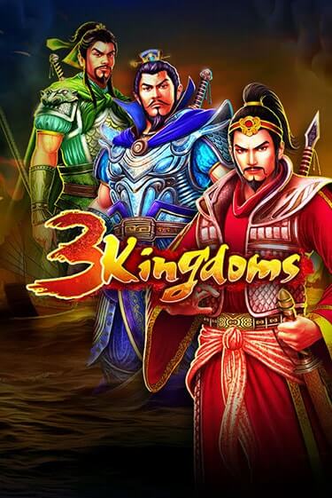 Демо версия 3 Kingdoms - Battle of Red Cliffs от Pragmatic Play | Чемпион Слотс 