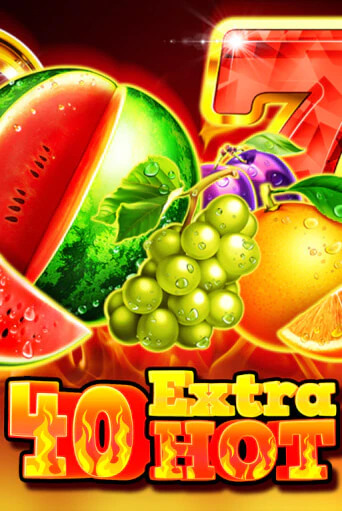 Демо версия 40 Extra Hot от 5 Men Gaming | Чемпион Слотс 