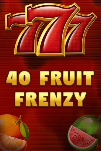 Демо версия 40 Fruit Frenzy от Fazi | Чемпион Слотс 